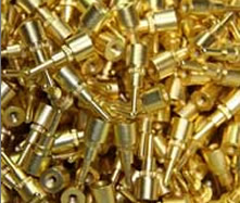 Gold Plating